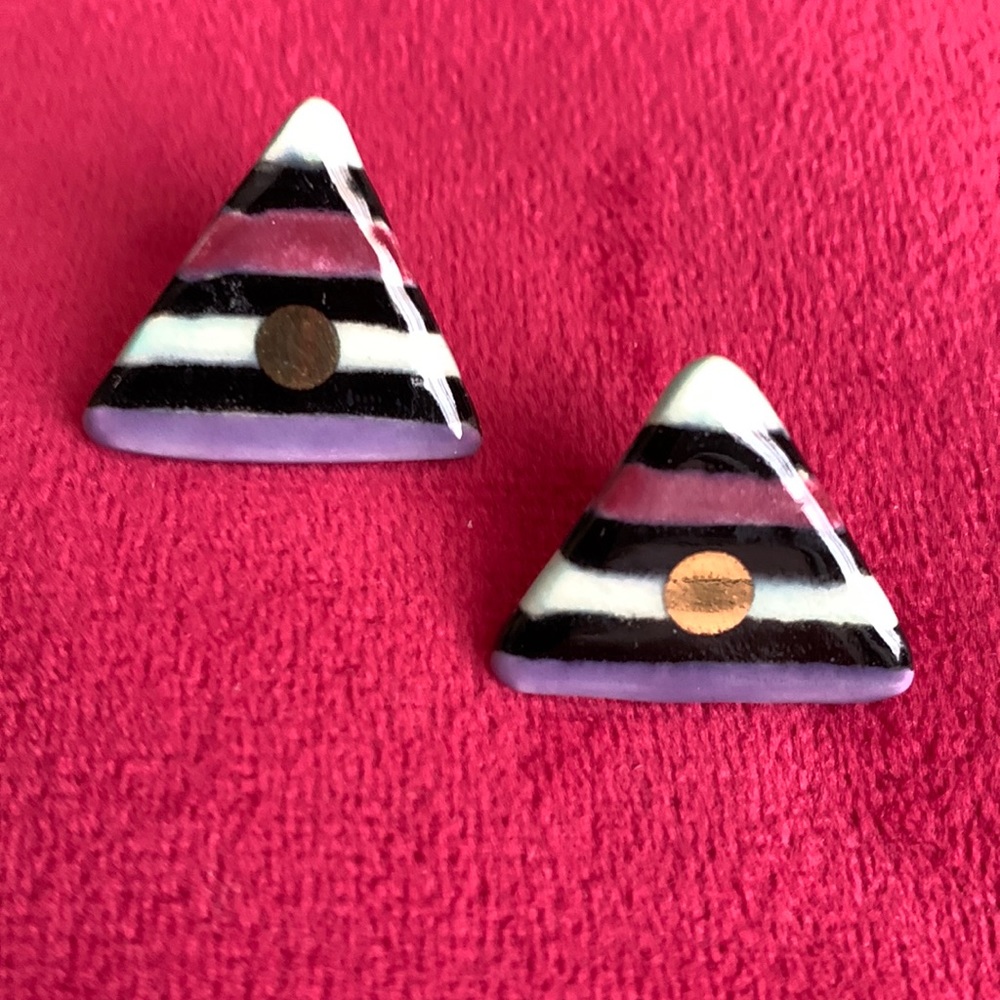 Arts & Crafts Earrings